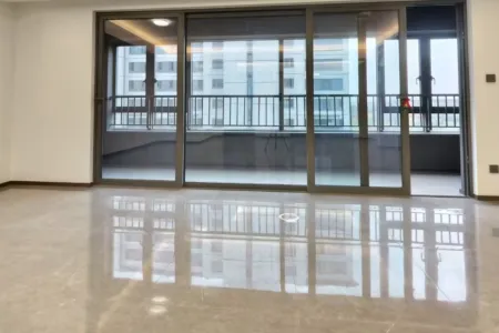 北京路壹号 3室2厅2卫 8,000元/月 业主急售