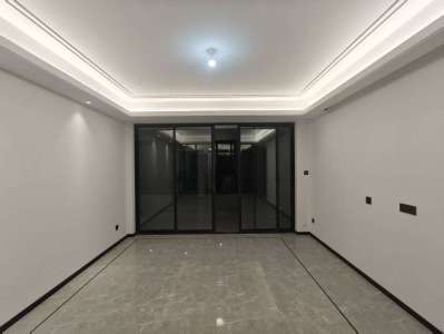 伟星万科潮起中江 3室2厅2卫 120.8万 好景观