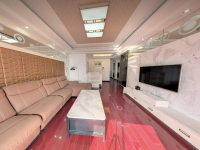 伟星左岸生活D区