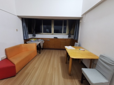 黄山西路糖酒市场