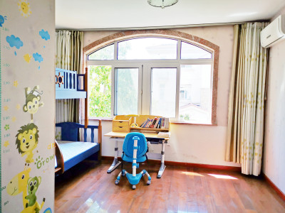 三山碧桂园翠堤春晓