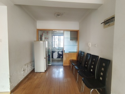 绿地1号地块(绿洲领秀)