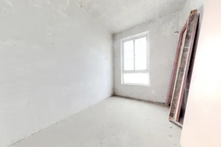 竹秀清苑三期3房2厅1卫南毛坯真实好房