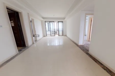 伟星金悦府3室2厅1卫南北精装真实好房