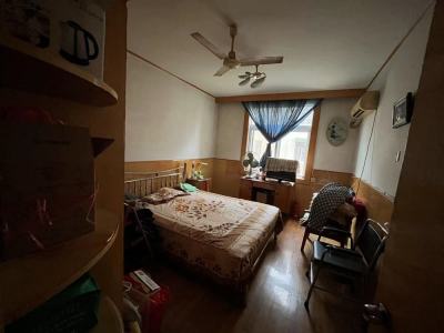 锅炉新村
