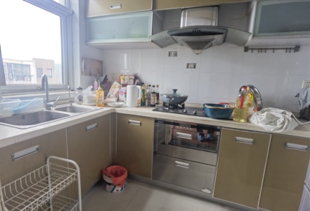 凤凰城北岛珊瑚居