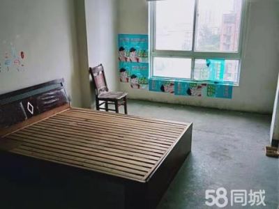 汇豪天下北区2房2厅1卫南简装真实好房