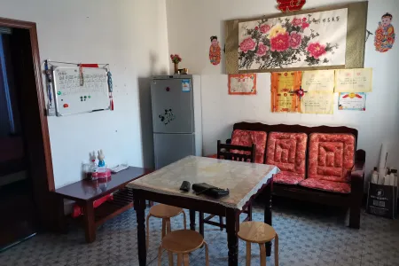 板桥街行署宿舍二房南北精装真实好房