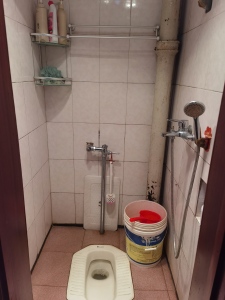 杨家巷长航宿舍楼