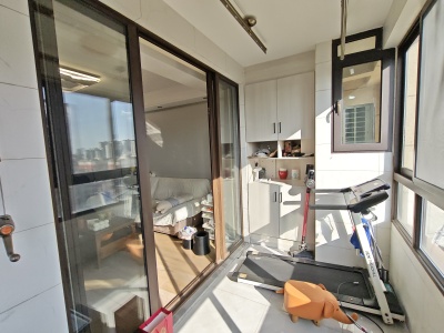 伟星公园大道壹号