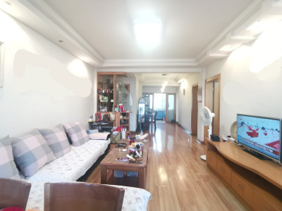 南瑞新城沐春园