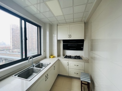 东方龙城景福苑