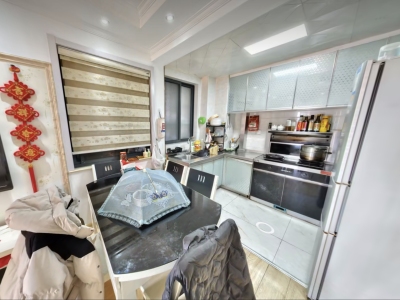 东方龙城景福苑