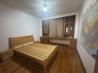 青山街小区二期