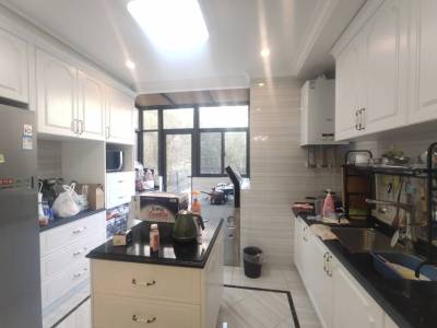 三山碧桂园双潭映月