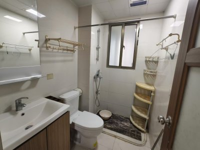 三山碧桂园镜湖春色