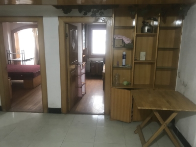 东郊路建行宿舍