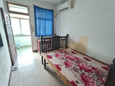 黄果山供电小区