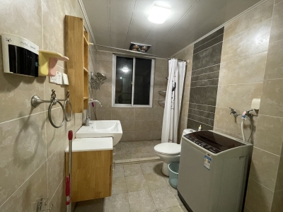 凤凰城北岛水晶居