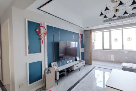 柏庄丽城4室2厅1卫南北精装真实好房