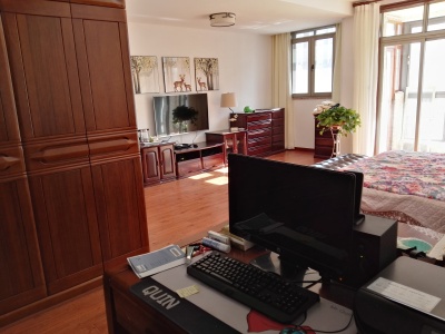 三山碧桂园双潭映月