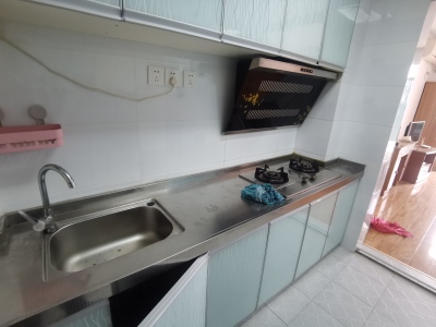 凤鸣湖·凤凰城南岛紫藤轩