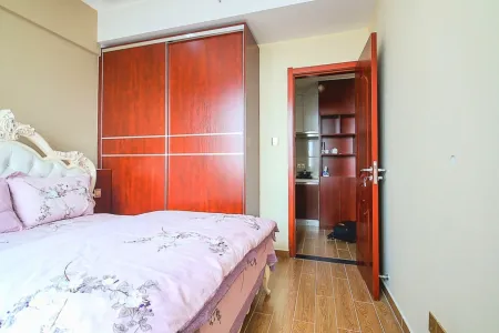 南北通透,次新小区,黄金地段,楼层好,采光很棒,性价比高