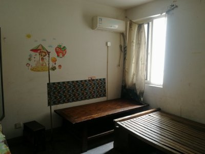 龙山花园