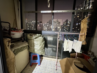 中央城C区
