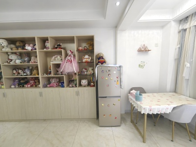 圳秀国际金湖湾