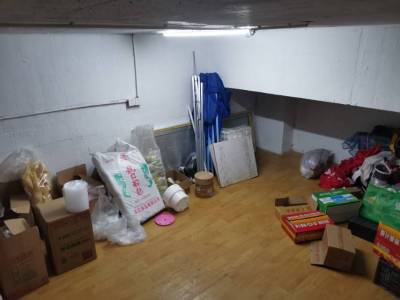 柏庄观邸财富广场