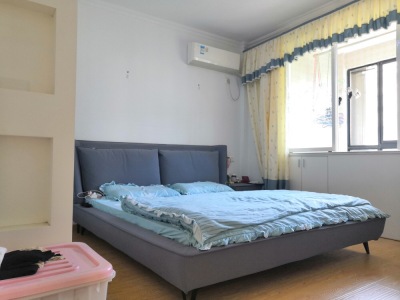 绿地6号地块A区(凯旋尚品)