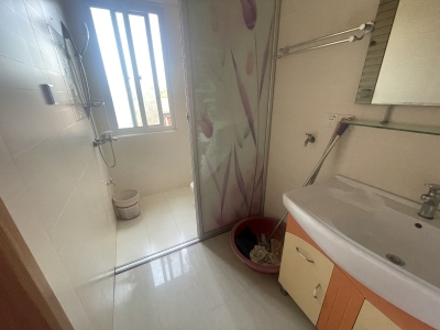 江北天和苑安置房二期