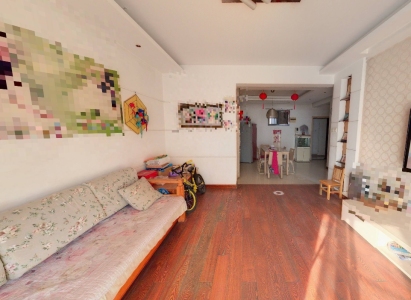 长江长现代城北区(一期)