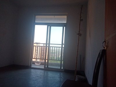 滨河馨居2室2厅1卫南毛坯真实好房