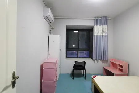 弋江嘉园三期 3房2厅1卫 400元/月 满两年,低首付