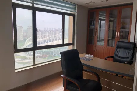 泰鑫商务中心商业街店铺南中装真实好房