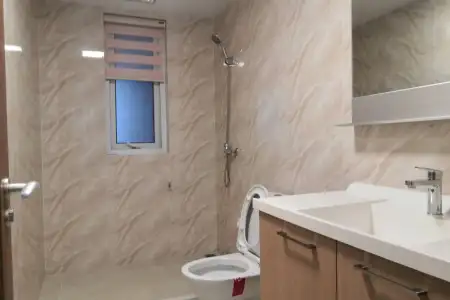 万科海上传奇 3房2厅2卫 2,300元/月 沿河景观