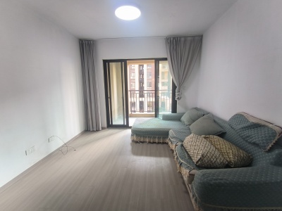 昌建融创枫丹壹号