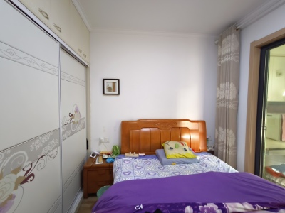 东方龙城景福苑