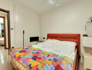 伟星万科潮起中江