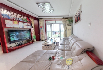 江城国际瑞华苑