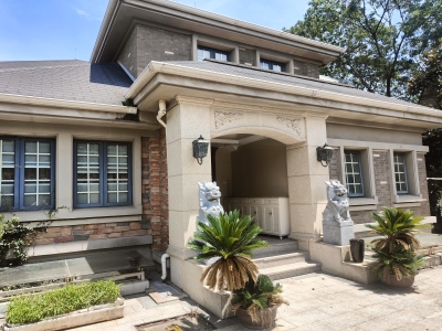 凤凰城中岛米兰苑别墅