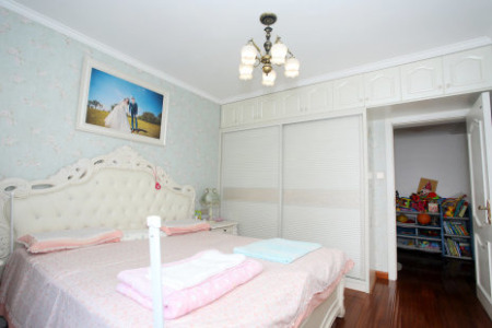 旭日天都五组团