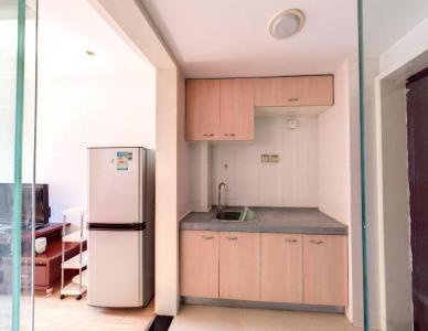 长江长现代城北区一期