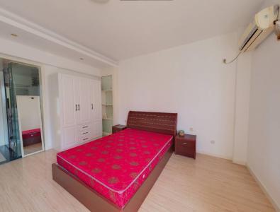 长江长现代城北区一期