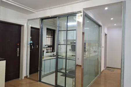 东方明珠六村二房南精装真实好房