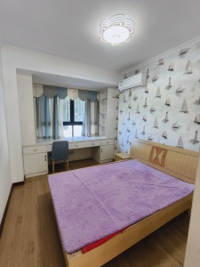 城市之光第二街区