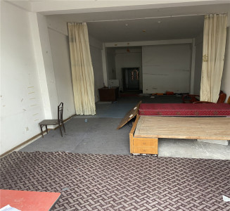 波尔卡财富公寓