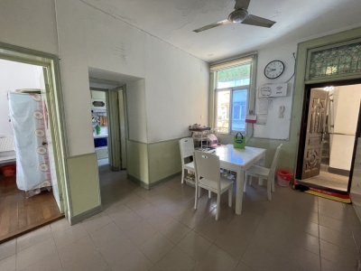 延安路三十九号